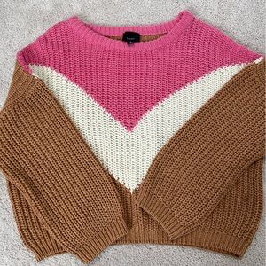 Lumiere Sweater